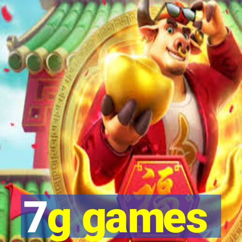 7g games